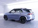 Mercedes-Benz GLE 450 d AMG Line 4matic