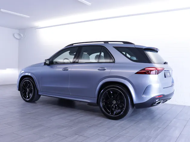 Mercedes-Benz GLE 450 d AMG Line 4matic