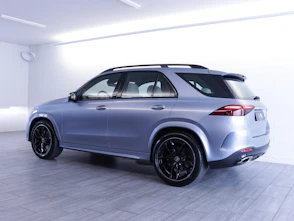 Fahrzeugbild MERCEDES-BENZ GLE 450 d AMG Line 4matic