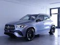 Mercedes-Benz GLE 450 d AMG Line 4matic
