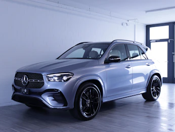 Fahrzeugbild MERCEDES-BENZ GLE 450 d AMG Line 4matic