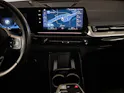 BMW X1 23d xDrive paddles