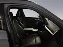 BMW X1 23d xDrive paddles