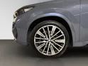 BMW X1 23d xDrive paddles