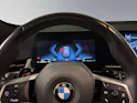 BMW X1 23d xDrive paddles