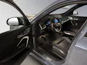 BMW X1 23d xDrive paddles