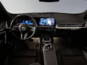 BMW X1 23d xDrive paddles