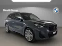 BMW X1 23d xDrive paddles