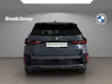 BMW X1 23d xDrive paddles