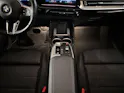 BMW X1 23d xDrive paddles