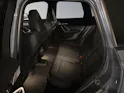 BMW X1 23d xDrive paddles