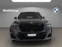 BMW X1 23d xDrive paddles
