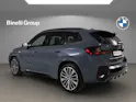 BMW X1 23d xDrive paddles