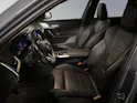 BMW X1 23d xDrive paddles