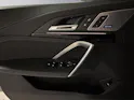 BMW X1 23d xDrive paddles