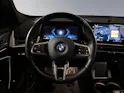 BMW X1 23d xDrive paddles