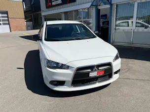 Mitsubishi Lancer Sportback 1.6 MIVEC Super Jubilé
