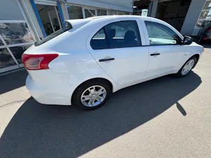Mitsubishi Lancer Sportback 1.6 MIVEC Super Jubilé