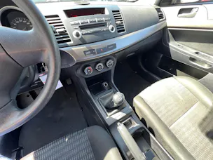 Mitsubishi Lancer Sportback 1.6 MIVEC Super Jubilé