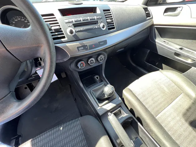 Mitsubishi Lancer Sportback 1.6 MIVEC Super Jubilé