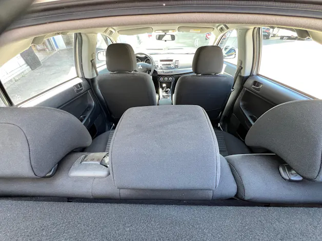 Mitsubishi Lancer Sportback 1.6 MIVEC Super Jubilé