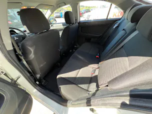 Mitsubishi Lancer Sportback 1.6 MIVEC Super Jubilé