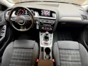 Audi A4 Avant 2.0 TDI 143