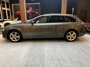 Audi A4 Avant 2.0 TDI 143