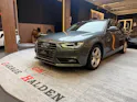 Audi A4 Avant 2.0 TDI 143