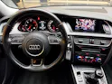 Audi A4 Avant 2.0 TDI 143