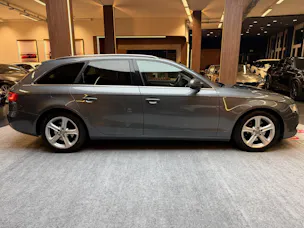 Audi A4 Avant 2.0 TDI 143