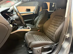 Audi A4 Avant 2.0 TDI 143