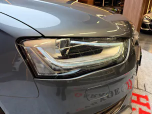 Audi A4 Avant 2.0 TDI 143