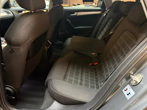 Audi A4 Avant 2.0 TDI 143