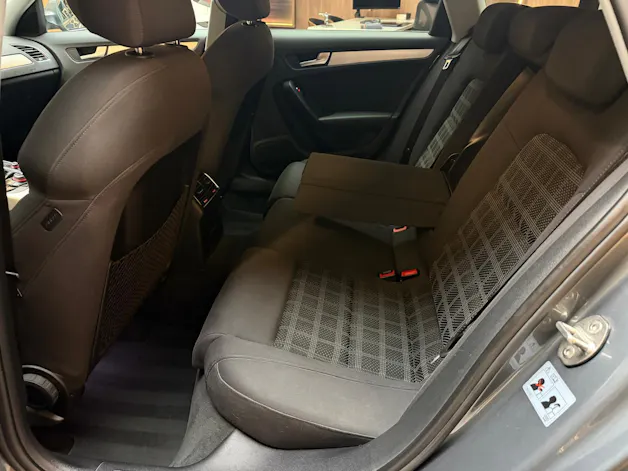 Audi A4 Avant 2.0 TDI 143