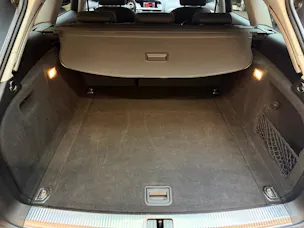 Audi A4 Avant 2.0 TDI 143
