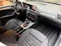Audi A4 Avant 2.0 TDI 143