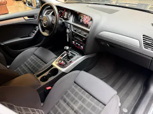 Audi A4 Avant 2.0 TDI 143