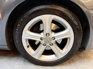 Audi A4 Avant 2.0 TDI 143