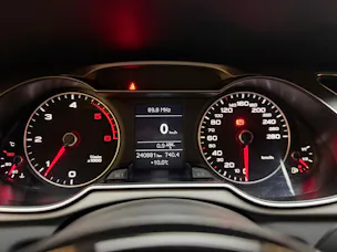 Audi A4 Avant 2.0 TDI 143
