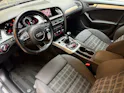 Audi A4 Avant 2.0 TDI 143