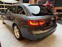 Audi A4 Avant 2.0 TDI 143