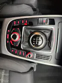 Audi A4 Avant 2.0 TDI 143