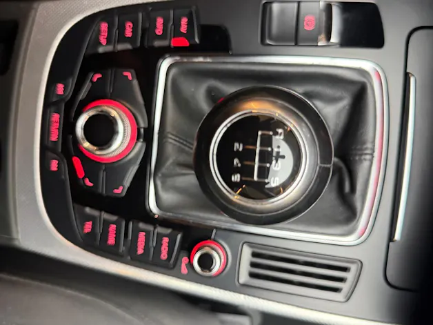 Audi A4 Avant 2.0 TDI 143