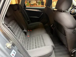 Audi A4 Avant 2.0 TDI 143