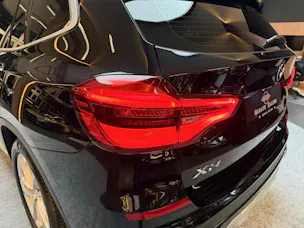 BMW X3 30d xDrive