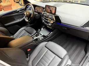 BMW X3 30d xDrive