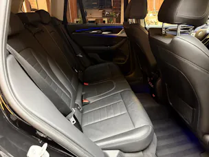 BMW X3 30d xDrive