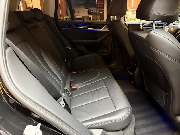 BMW X3 30d xDrive
