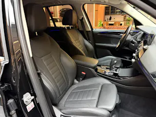 BMW X3 30d xDrive